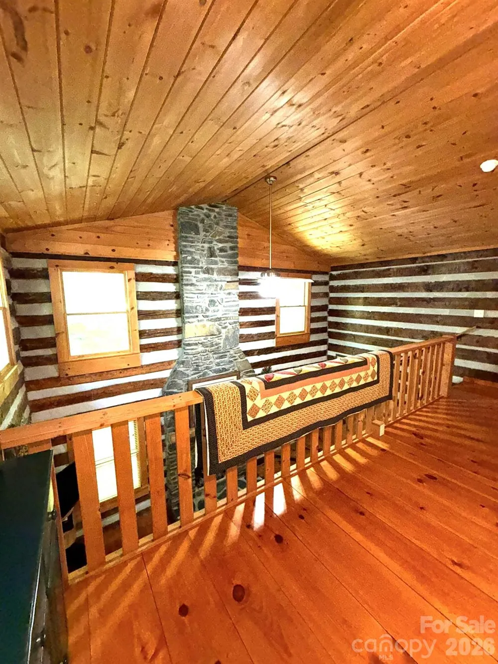 123 Gorge Overlook Road Todd, NC 28684