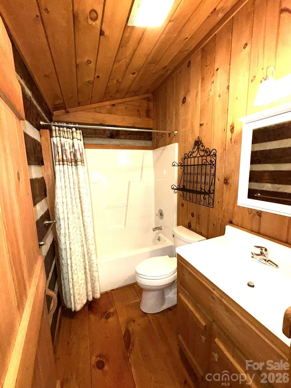 123 Gorge Overlook Road Todd, NC 28684