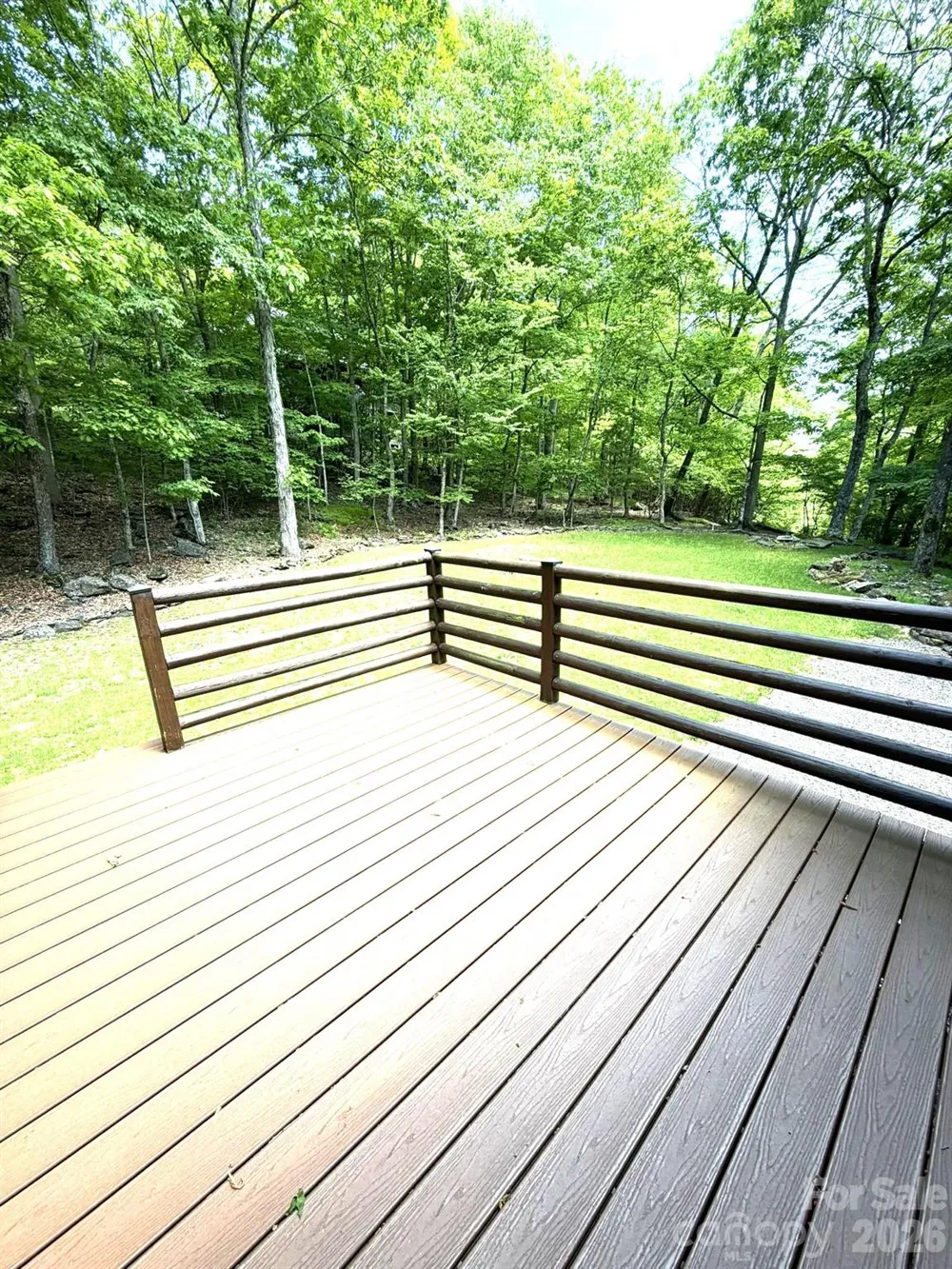 123 Gorge Overlook Road Todd, NC 28684