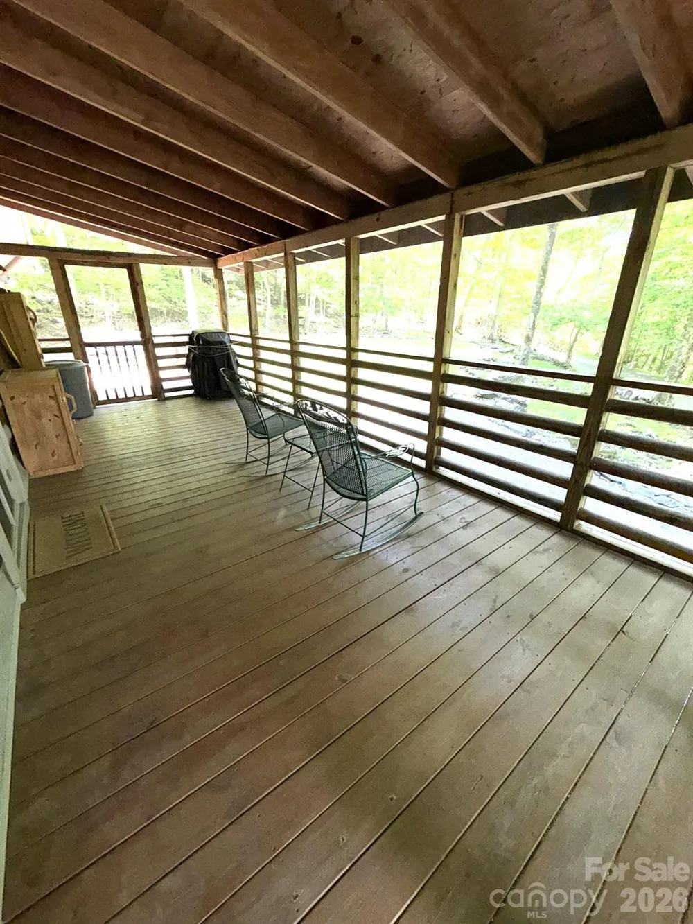 123 Gorge Overlook Road Todd, NC 28684