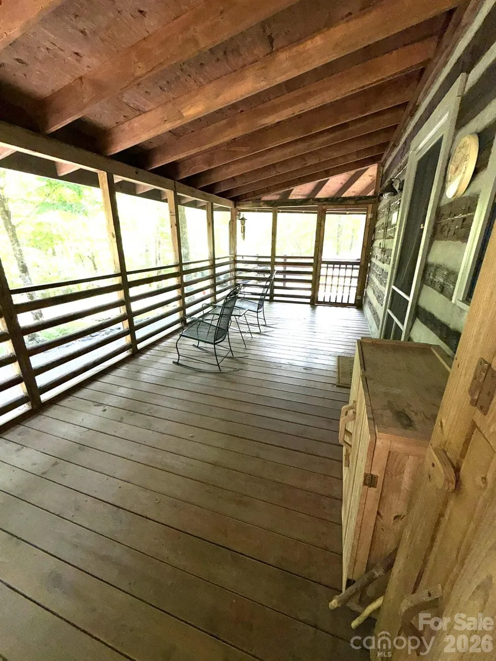 123 Gorge Overlook Road Todd, NC 28684