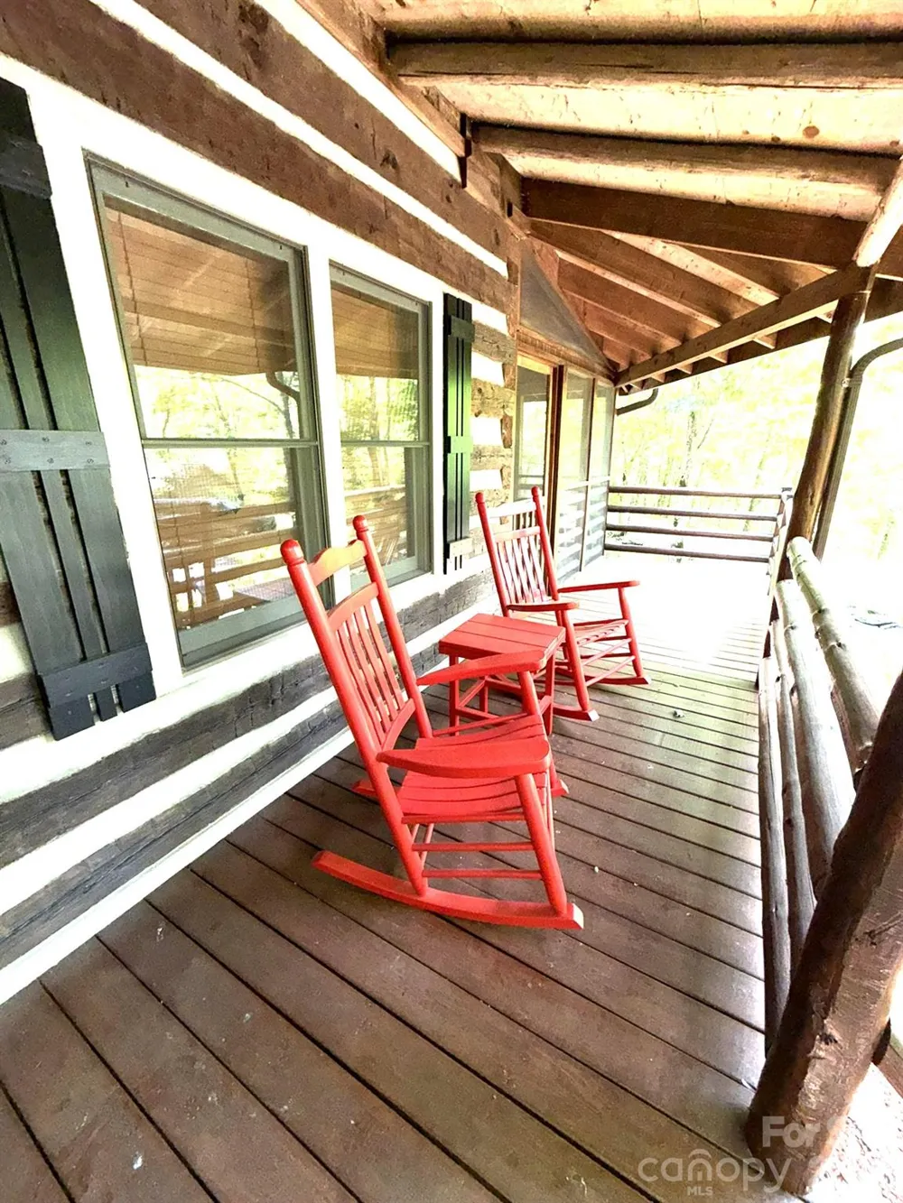 123 Gorge Overlook Road Todd, NC 28684