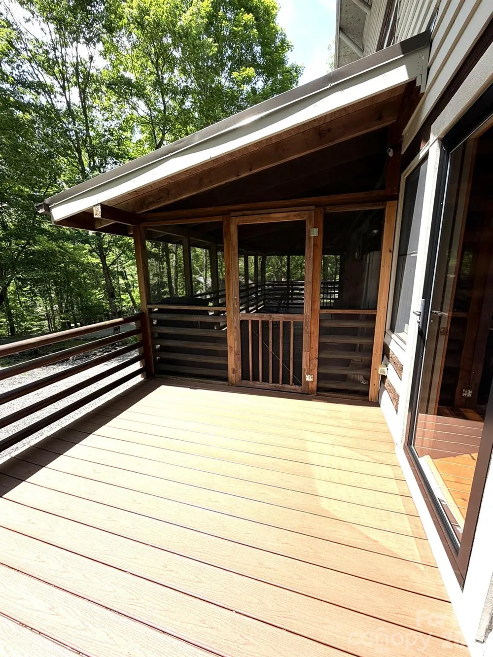 123 Gorge Overlook Road Todd, NC 28684
