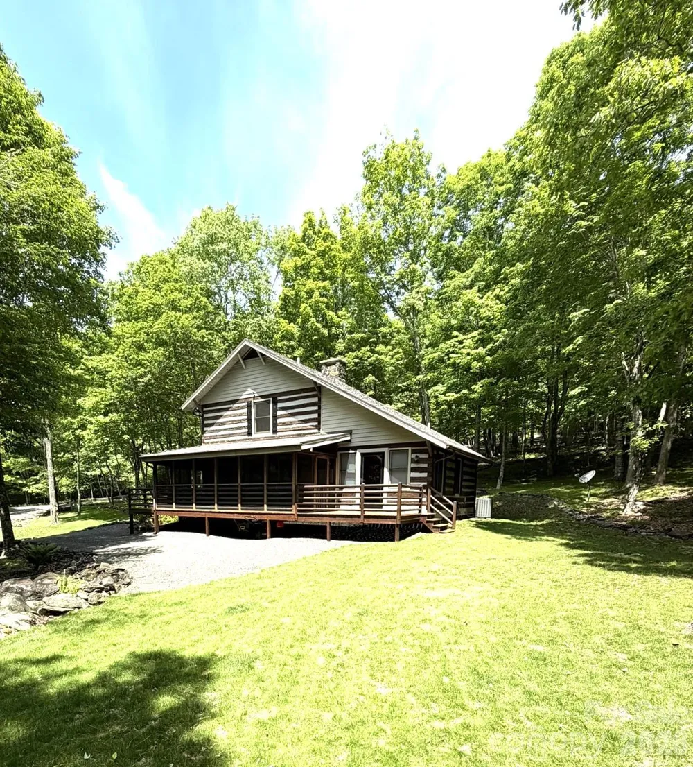 123 Gorge Overlook Road Todd, NC 28684