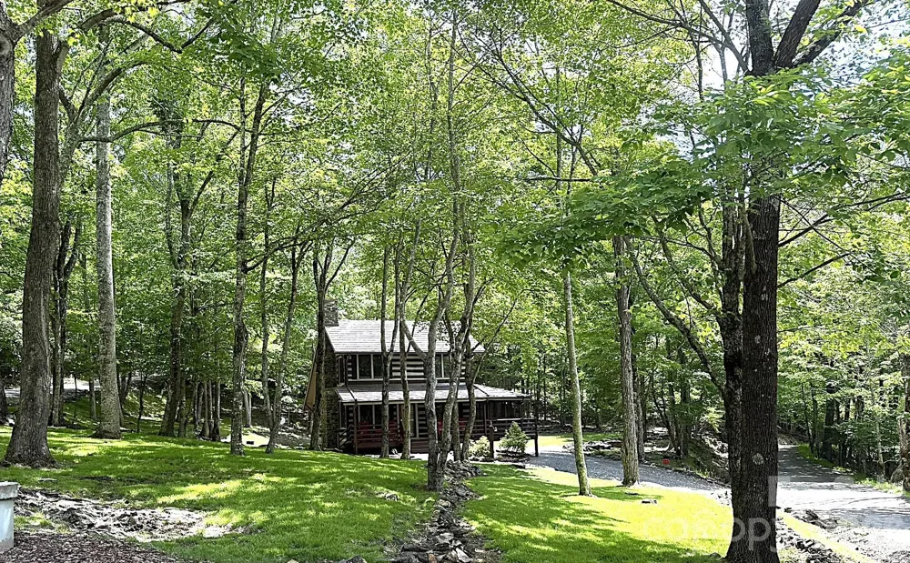 123 Gorge Overlook Road Todd, NC 28684