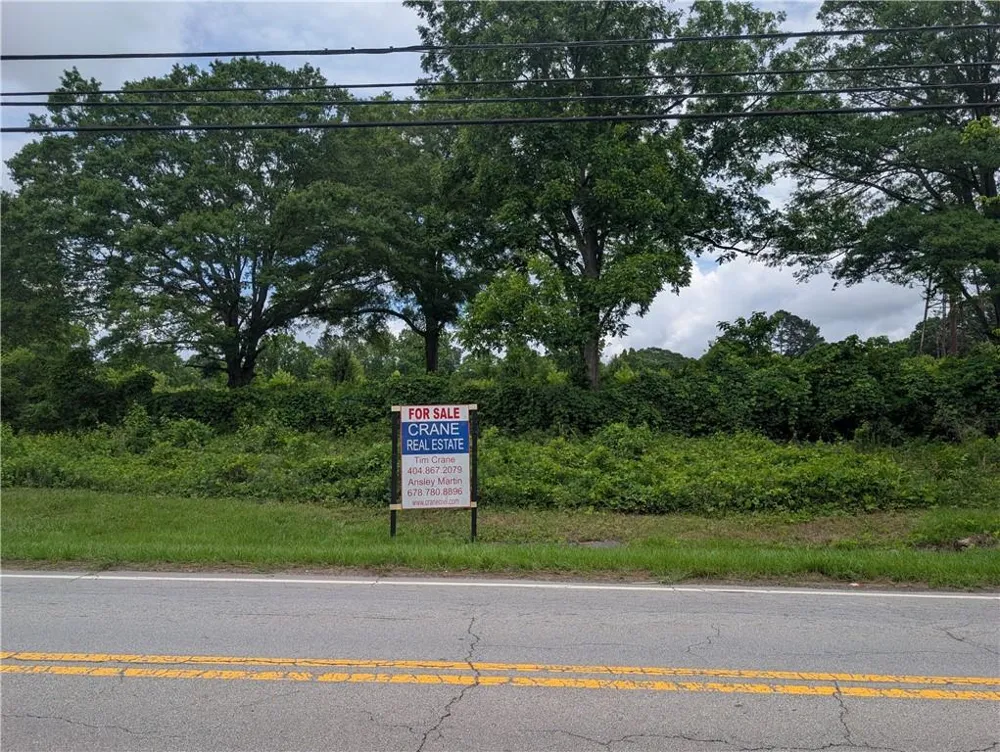 501 Lovvorn Road Carrollton, GA 30117