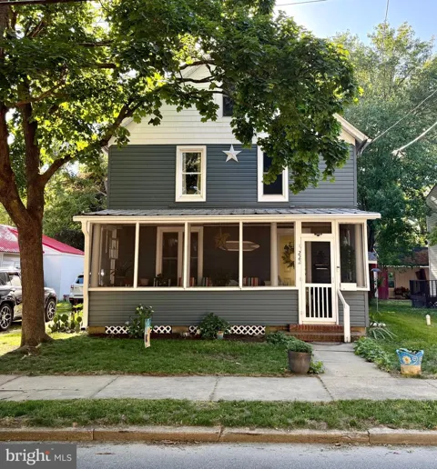 222 S 2ND STREET