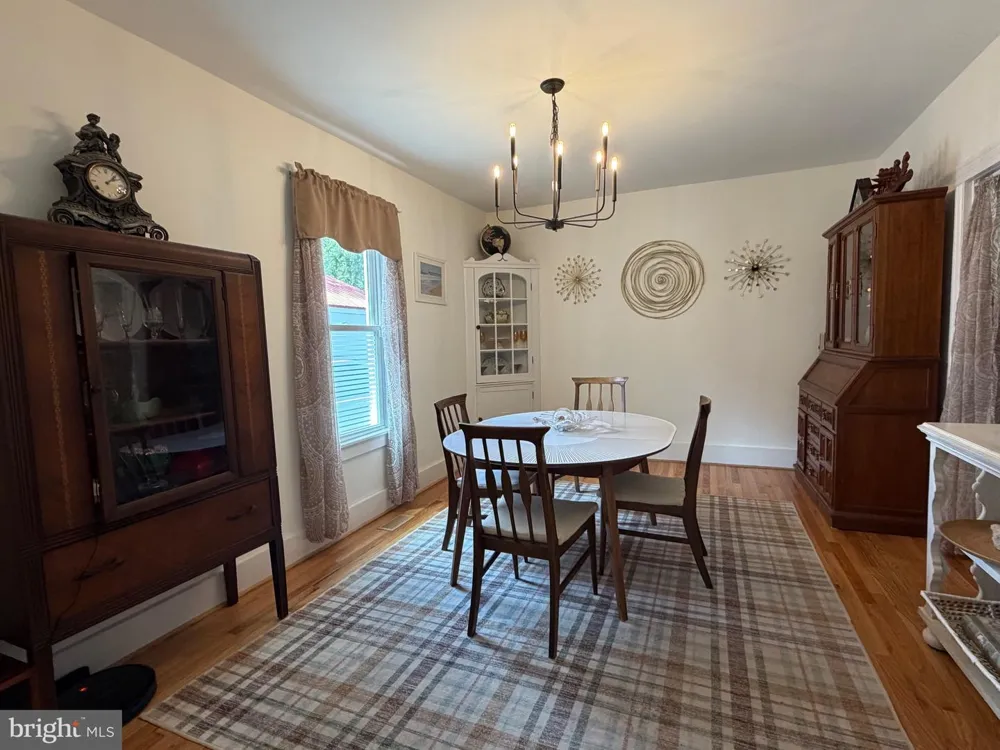 222 S 2ND STREET Denton, MD 21629