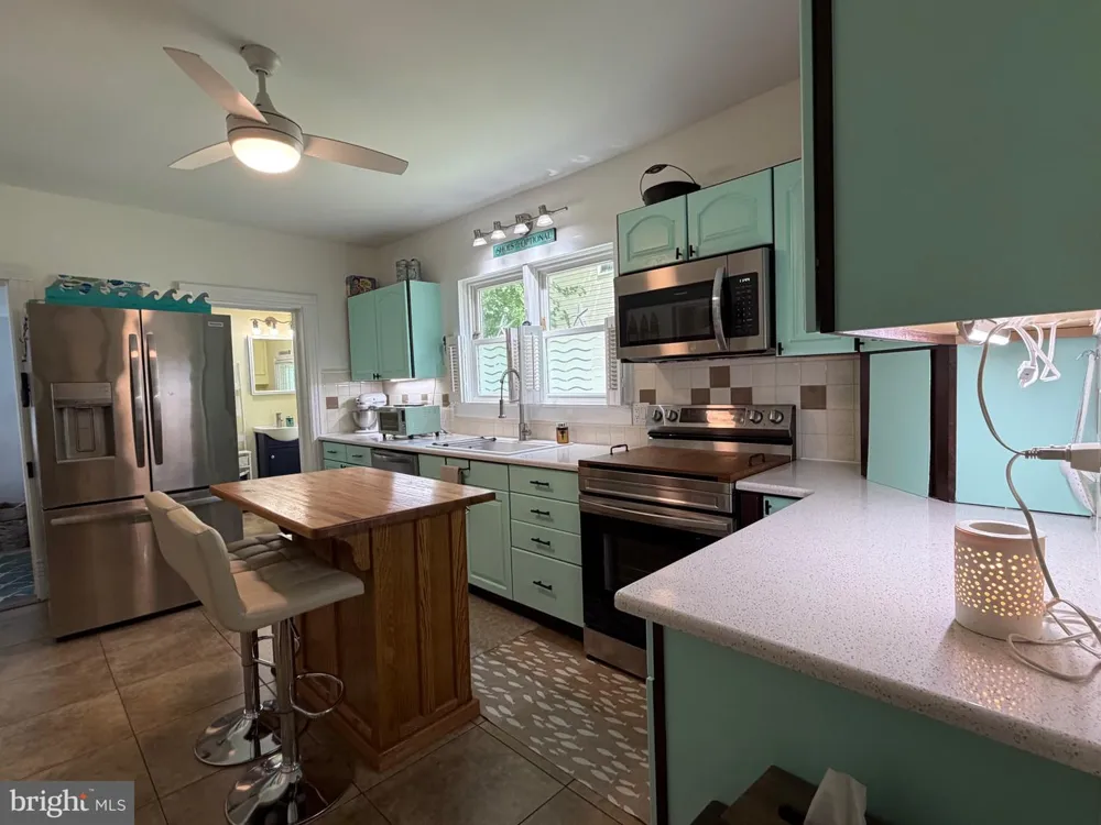 222 S 2ND STREET Denton, MD 21629