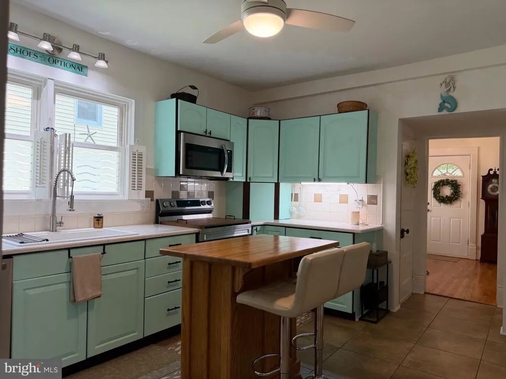 222 S 2ND STREET Denton, MD 21629