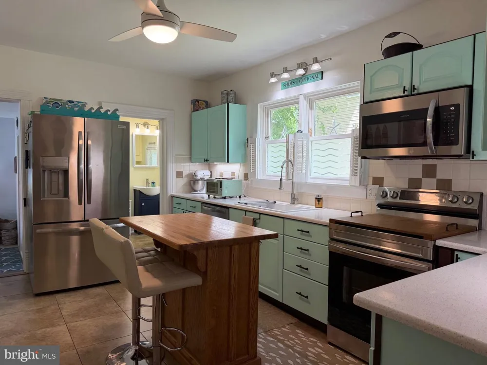 222 S 2ND STREET Denton, MD 21629
