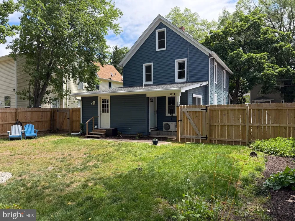 222 S 2ND STREET Denton, MD 21629