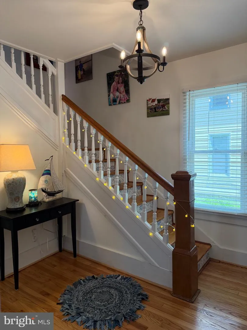222 S 2ND STREET Denton, MD 21629