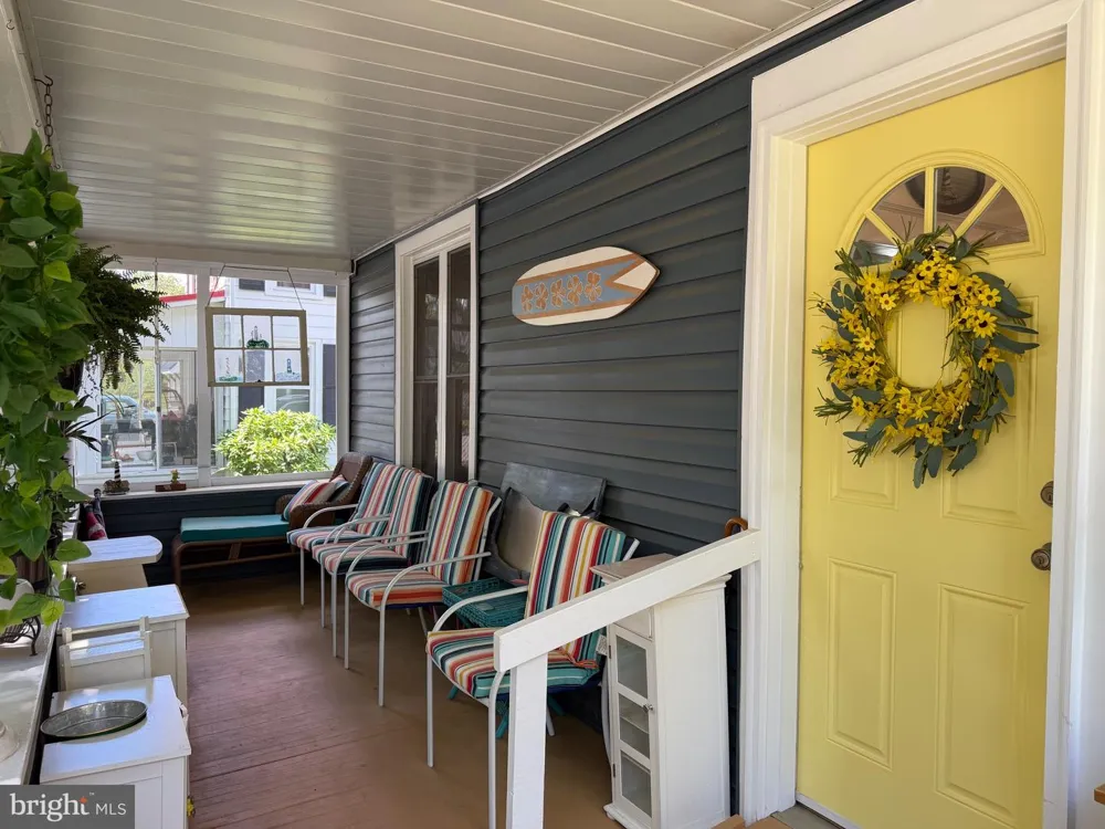 222 S 2ND STREET Denton, MD 21629