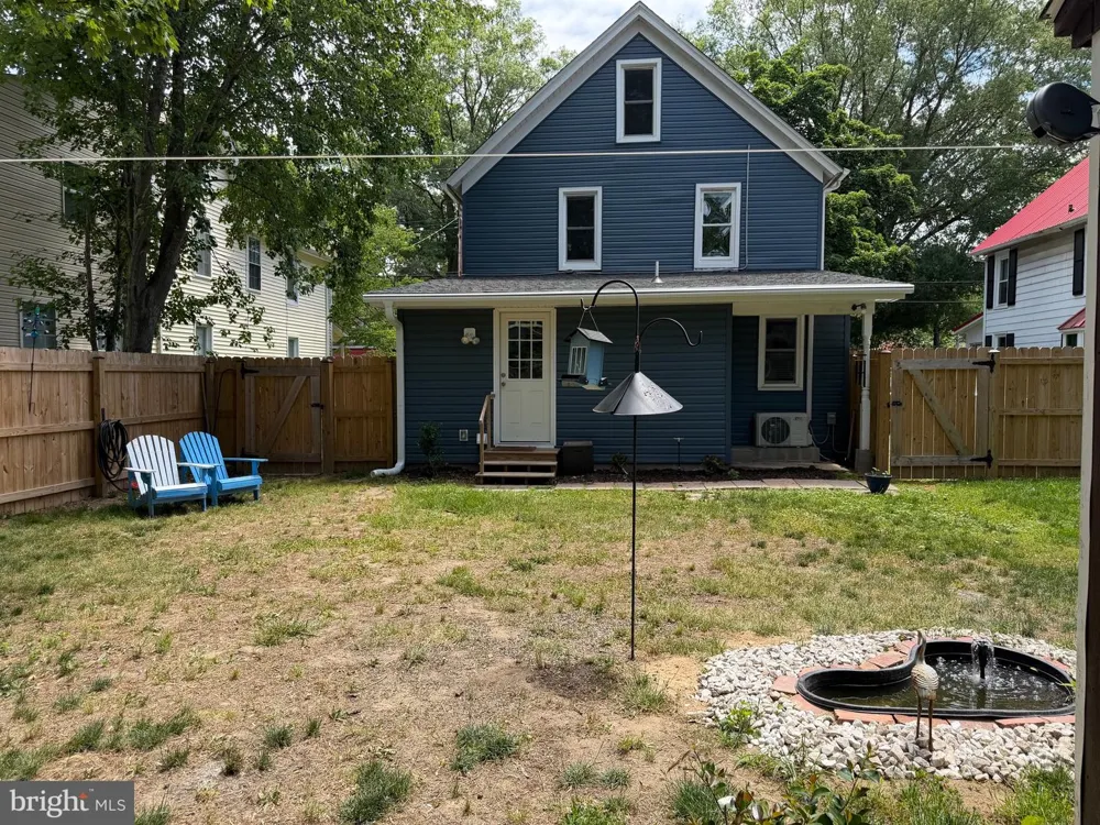 222 S 2ND STREET Denton, MD 21629
