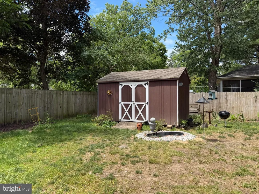 222 S 2ND STREET Denton, MD 21629