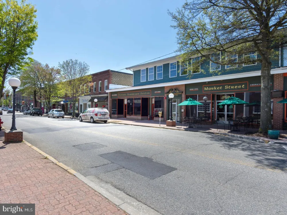 222 S 2ND STREET Denton, MD 21629