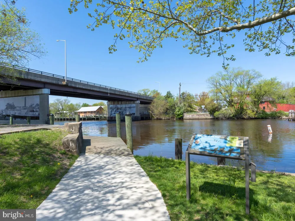 222 S 2ND STREET Denton, MD 21629