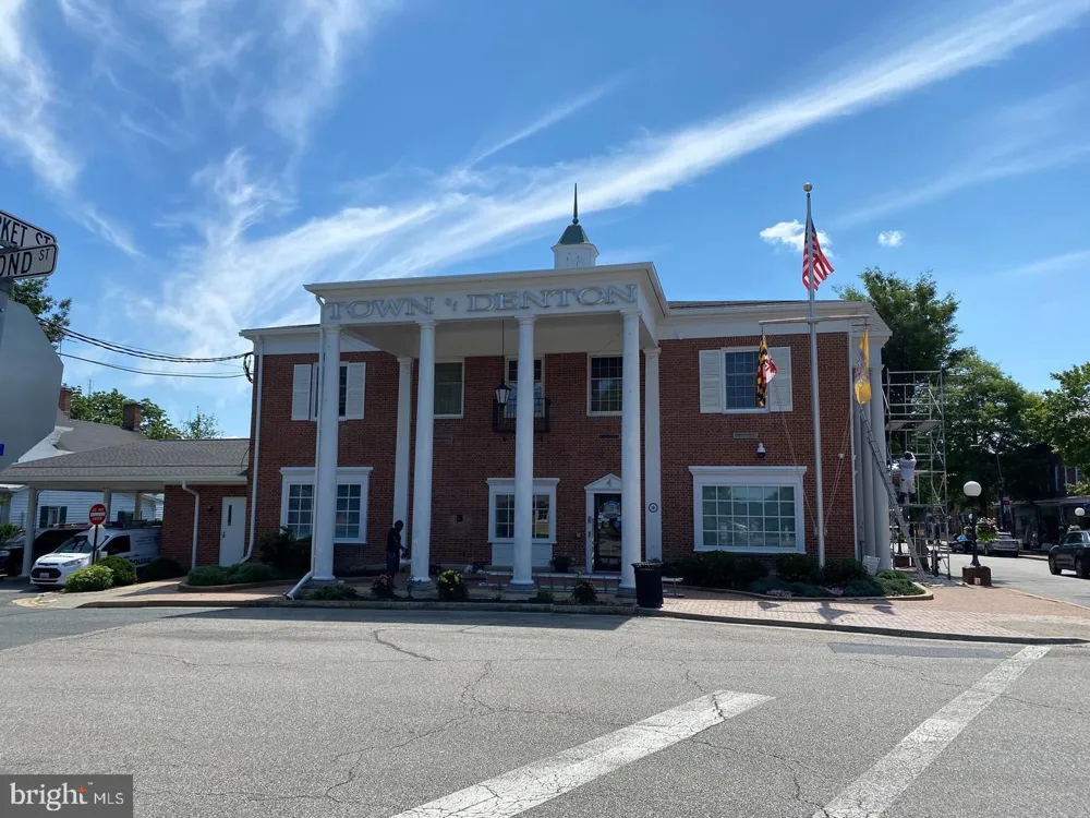 222 S 2ND STREET Denton, MD 21629