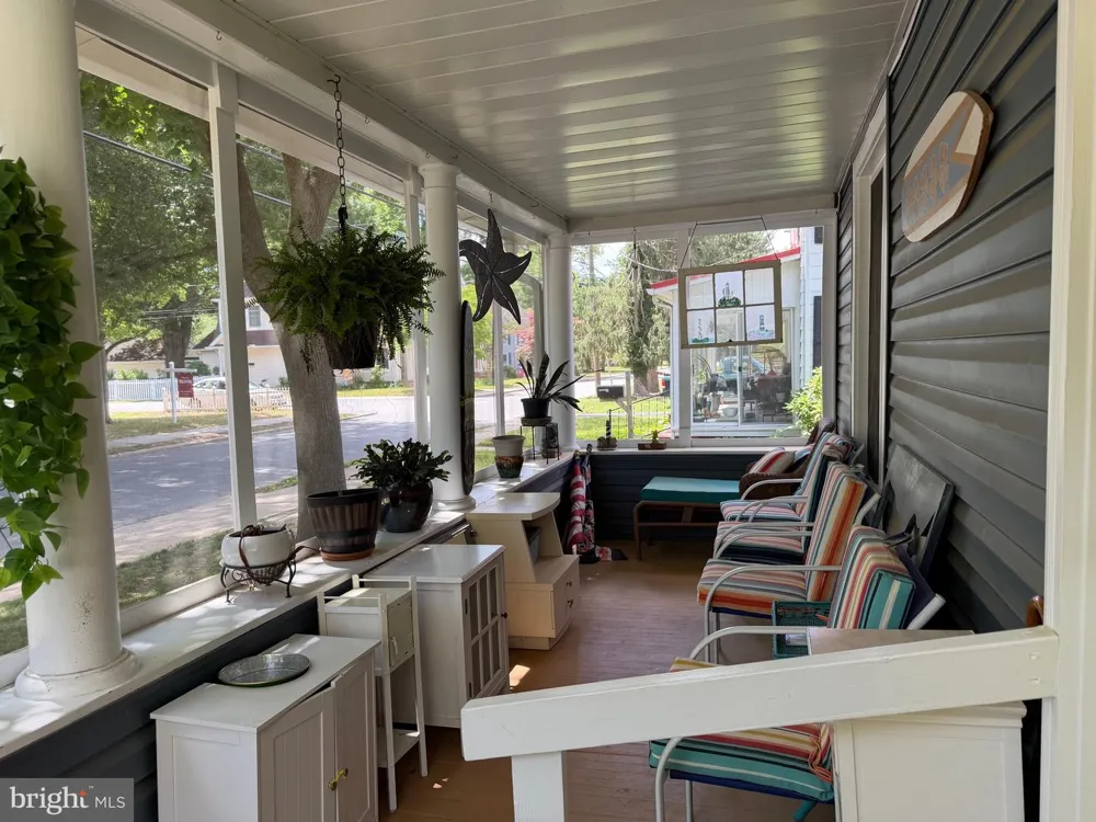 222 S 2ND STREET Denton, MD 21629