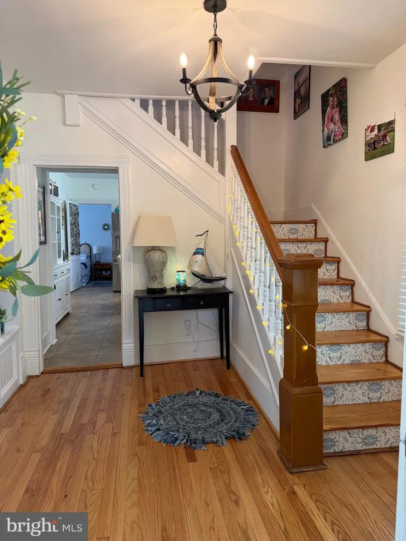 222 S 2ND STREET Denton, MD 21629