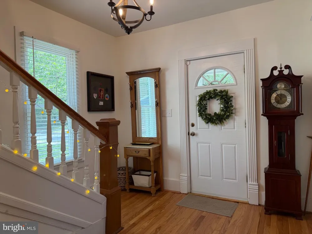 222 S 2ND STREET Denton, MD 21629