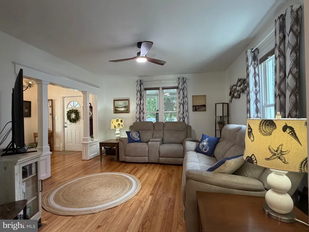 222 S 2ND STREET Denton, MD 21629