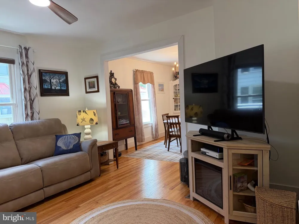 222 S 2ND STREET Denton, MD 21629