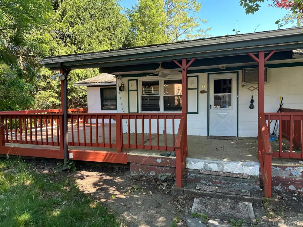 11 Richards Avenue Monticello, NY 12701