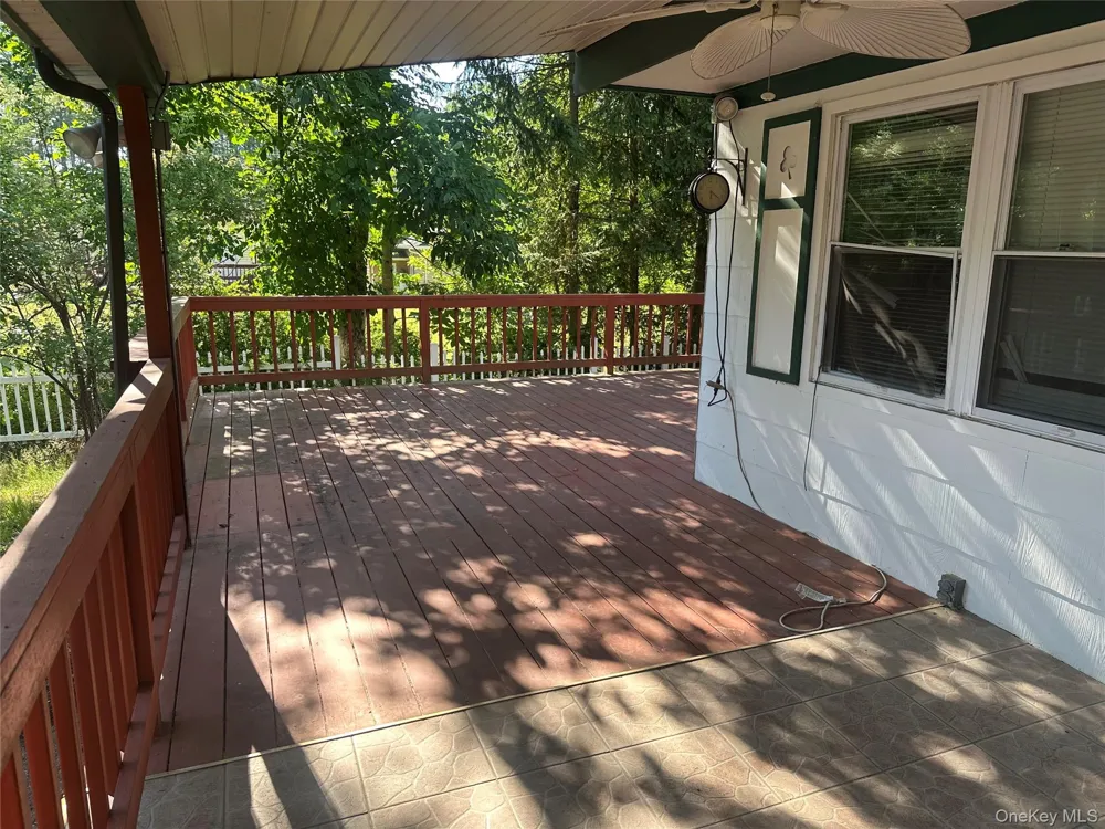 11 Richards Avenue Monticello, NY 12701