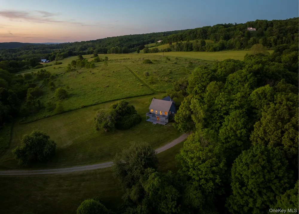 1504 Route 83 Pine Plains, NY 12567