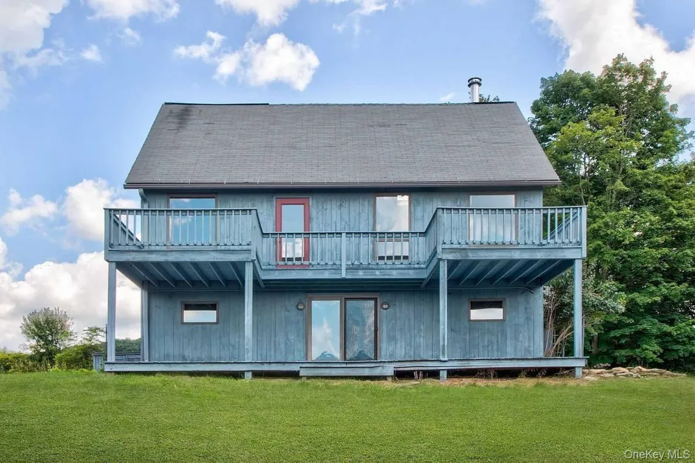1504 Route 83 Pine Plains, NY 12567