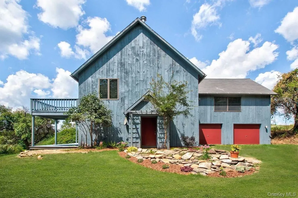 1504 Route 83 Pine Plains, NY 12567