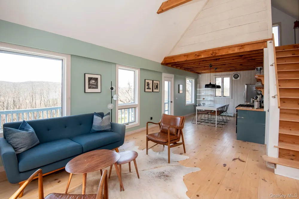 1504 Route 83 Pine Plains, NY 12567