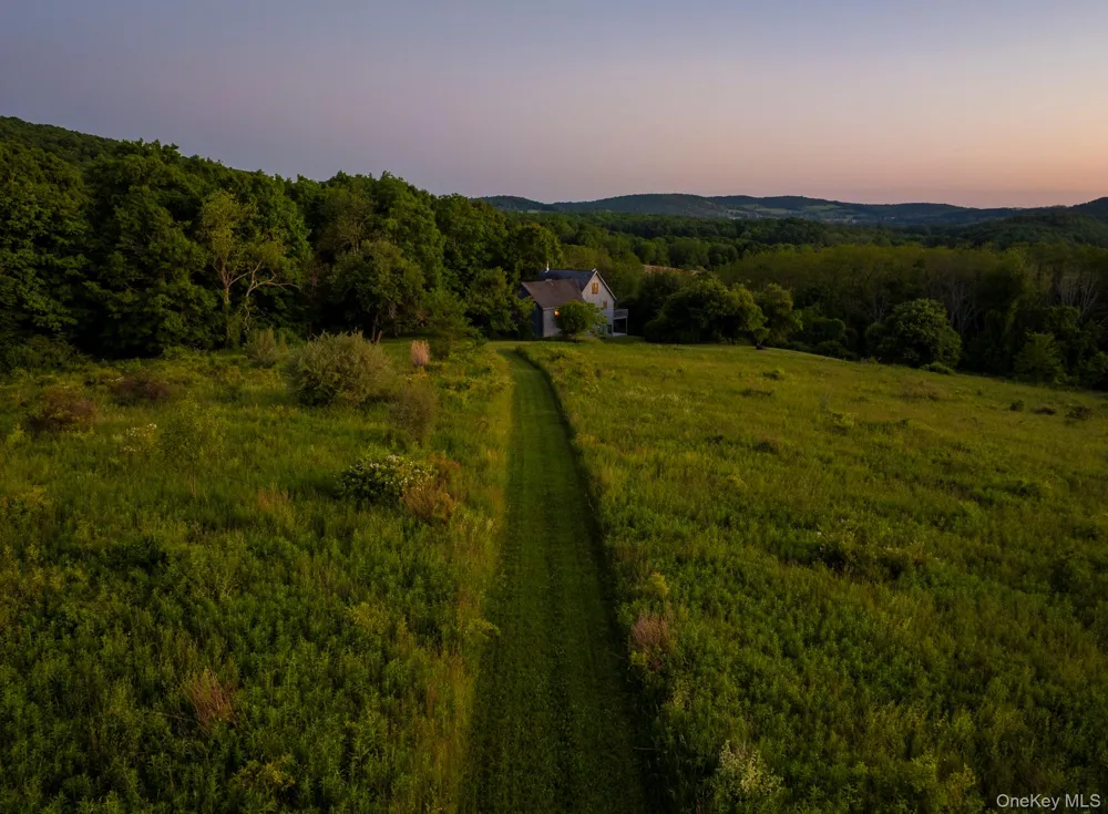 1504 Route 83 Pine Plains, NY 12567