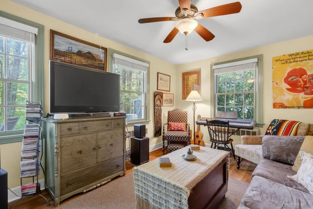 18 Playhouse Lane Woodstock, NY 12498