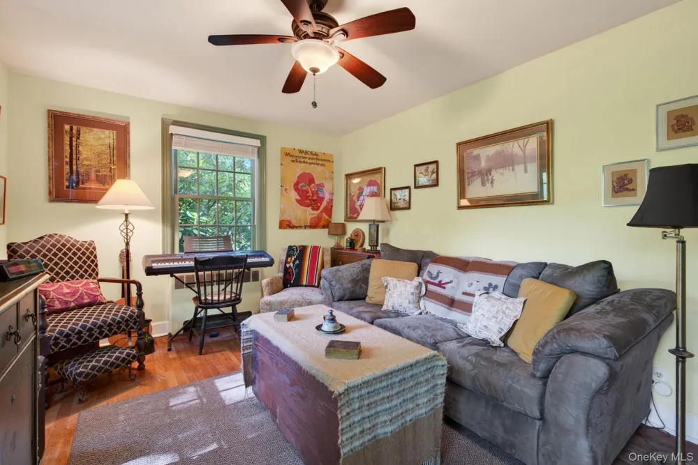 18 Playhouse Lane Woodstock, NY 12498