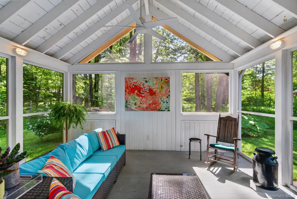 18 Playhouse Lane Woodstock, NY 12498