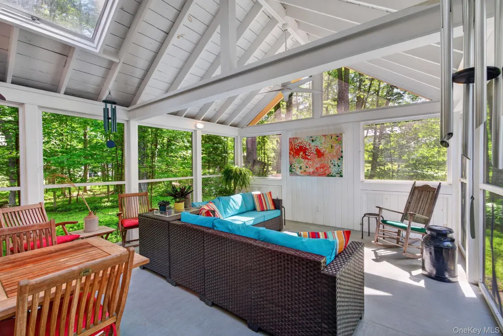 18 Playhouse Lane Woodstock, NY 12498