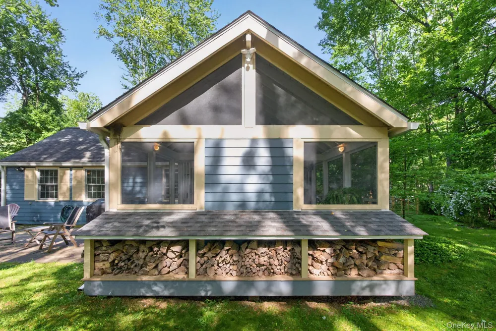 18 Playhouse Lane Woodstock, NY 12498
