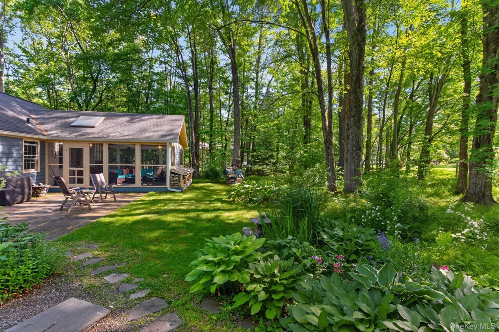 18 Playhouse Lane Woodstock, NY 12498