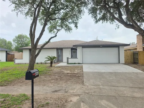 4961 Shadowbend Drive