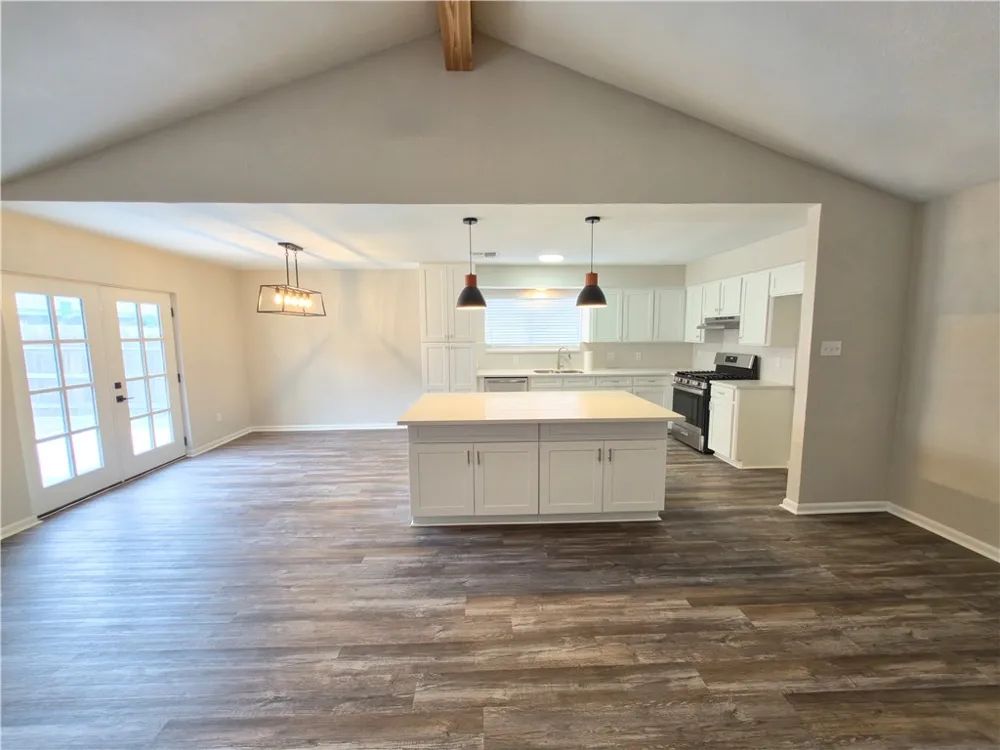4961 Shadowbend Drive Corpus Christi, TX 78413
