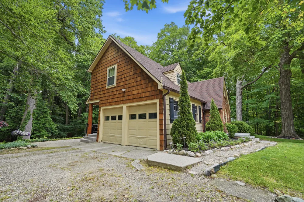 215 Hill Street Northville, MI 48167