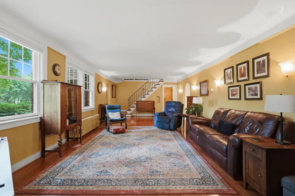 215 Hill Street Northville, MI 48167