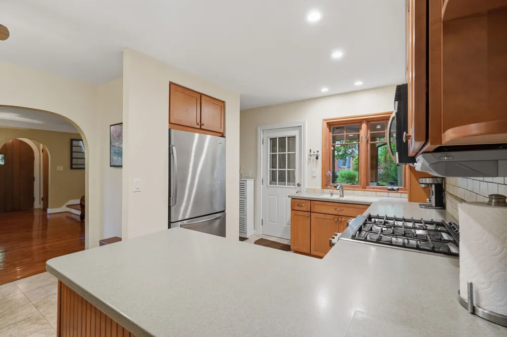 215 Hill Street Northville, MI 48167