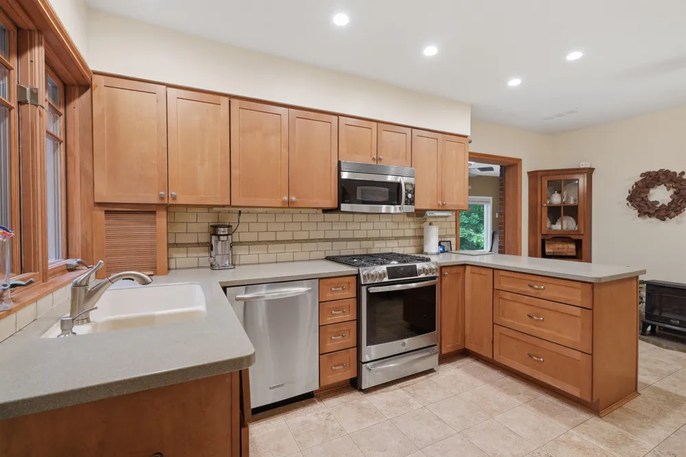 215 Hill Street Northville, MI 48167