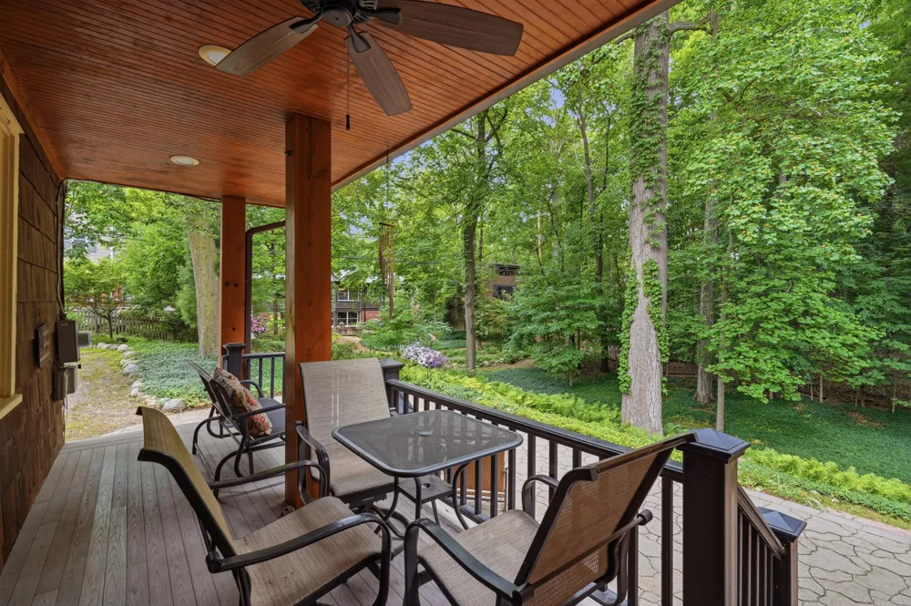 215 Hill Street Northville, MI 48167