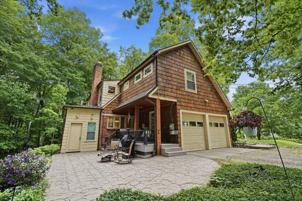 215 Hill Street Northville, MI 48167