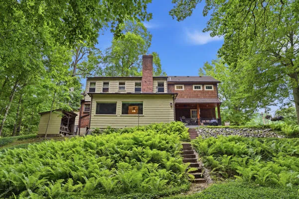 215 Hill Street Northville, MI 48167